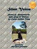 Alan B. Cunningham: Silent Voices: Stories and Recognition for War Dogs of Vietnam and Canine Soldiers Today