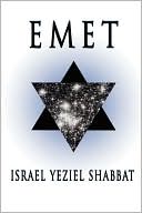 Book cover image of Emet by Israel Yeziel Shabbat