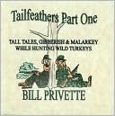 Tailfeather Press: Tailfeathers Part One