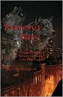 Book cover image of Raven's Way by Kerry L. Marzock
