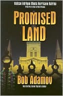 Book cover image of Promised Land by Bob Adamov