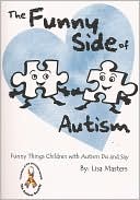 Lisa Masters: The Funny Side of Autism