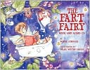 Book cover image of The Fart Fairy by Bobbie Hinman