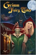 Al Rio: Grimm Fairy Tales, Volume 1