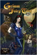 Al Rio: Grimm Fairy Tales, Volume 2