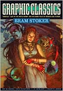 Book cover image of Graphic Classics, Volume 7: Bram Stoker by Gerry Alanguilan