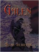 Book cover image of Galen by Allan Gilbreath