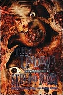 Book cover image of The Undead: Skin and Bones (Zombie Anthology) by D. L. Snell