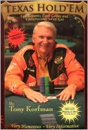 Book cover image of Texas Holdem by Toby Korfman