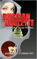Book cover image of Russian Roulette by Austin S. Camacho