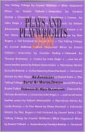 Robert Attweiler: Plays and Playwrights 2008