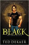 Book cover image of Black: The Birth of Evil (Circle Series #1) Graphic Novel by Ted Dekker