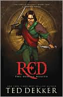 Ted Dekker: Red: The Heroic Rescue (Circle Series #2) Graphic Novel