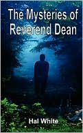 Book cover image of The Mysteries of Reverend Dean by Hal White