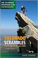 Dave Cooper: Colorado Scrambles (2nd Edition)
