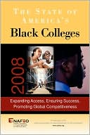 Nafeo: The State of America's Black Colleges 2008
