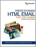 Matthew Patterson: Create Stunning HTML Email That Just Works
