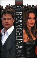 Book cover image of Brangelina: The Untold Story of Brad Pitt and Angelina Jolie by Ian Halperin