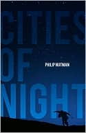 Book cover image of Cities of Night by Philip Nutman