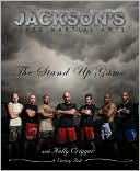 Book cover image of Jackson's Mixed Martial Arts: The Stand-Up Game by Greg Jackson