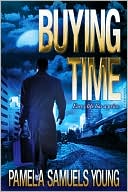 Book cover image of Buying Time by Pamela Samuels Young