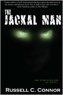 Book cover image of The Jackal Man by Russell C. Connor