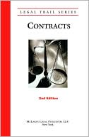 Peter Errico: Legal Trail Contracts (2nd ED)