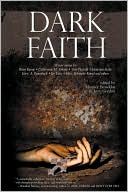 Book cover image of Dark Faith by Maurice Broaddus
