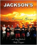 Book cover image of Jackson's MMA: The Ground Game by Greg Jackson