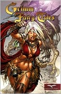 Book cover image of Grimm Fairy Tales, Volume 9 by Eric Basaldua