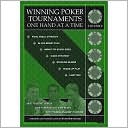 Book cover image of Winning Poker Tournaments One Hand at a Time Volume II by Eric "Rizen" Lynch