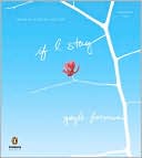 Book cover image of If I Stay by Gayle Forman