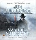 Jim Butcher: White Night (Dresden Files Series #9)