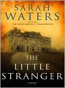 Book cover image of The Little Stranger by Sarah Waters