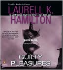 Book cover image of Guilty Pleasures (Anita Blake Vampire Hunter Series #1) by Laurell K. Hamilton