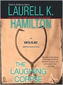 Book cover image of The Laughing Corpse (Anita Blake Vampire Hunter Series #2) by Laurell K. Hamilton