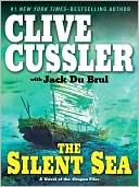 Book cover image of The Silent Sea (Oregon Files Series #7) by Clive Cussler