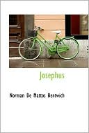 Book cover image of Josephus by Norman De Mattos Bentwich