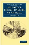 James Burney: History of the Buccaneers of America
