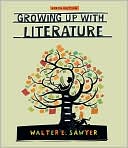 Walter Sawyer: Growing Up with Literature