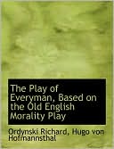 Hugo von Hofmannsthal: The Play of Everyman