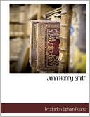 Frederick Upham Adams: John Henry Smith