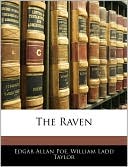 Book cover image of The Raven by Edgar Allan Poe