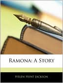 Book cover image of Ramona: A Story by Helen Hunt Jackson