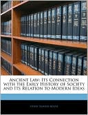 Henry Sumner Maine: Ancient Law