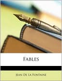 Book cover image of Fables by Jean de La Fontaine