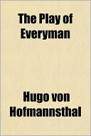 Book cover image of The Play of Everyman by Hugo von Hofmannsthal