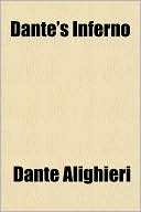 Book cover image of Dante's Inferno by Dante Alighieri