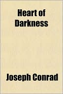 Book cover image of The Heart Of Darkness by Joseph Conrad