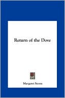 Book cover image of Return of the Dove by Margaret Storm